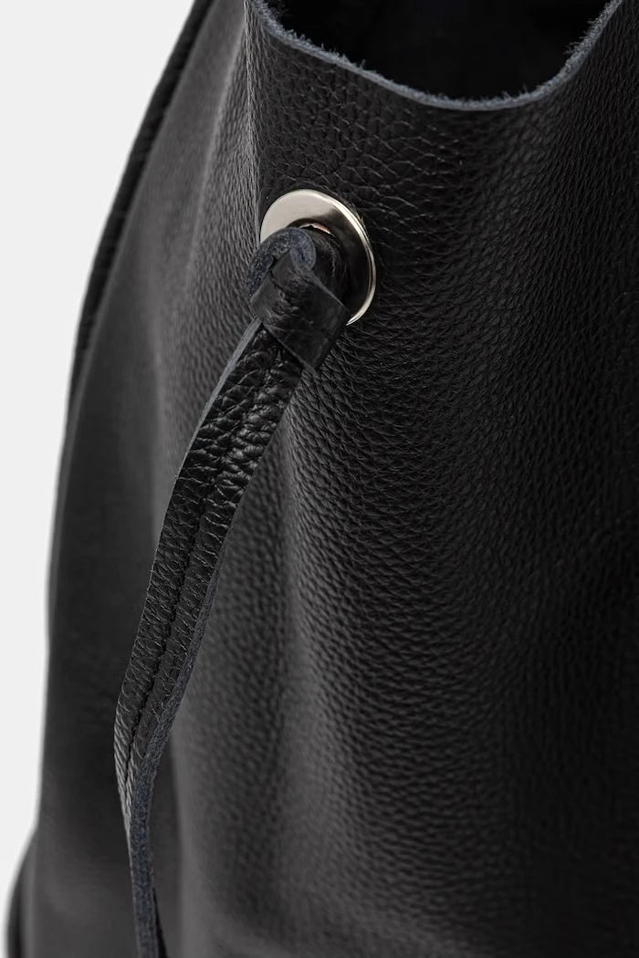 Answear.LAB чанта tote дамска от кожа