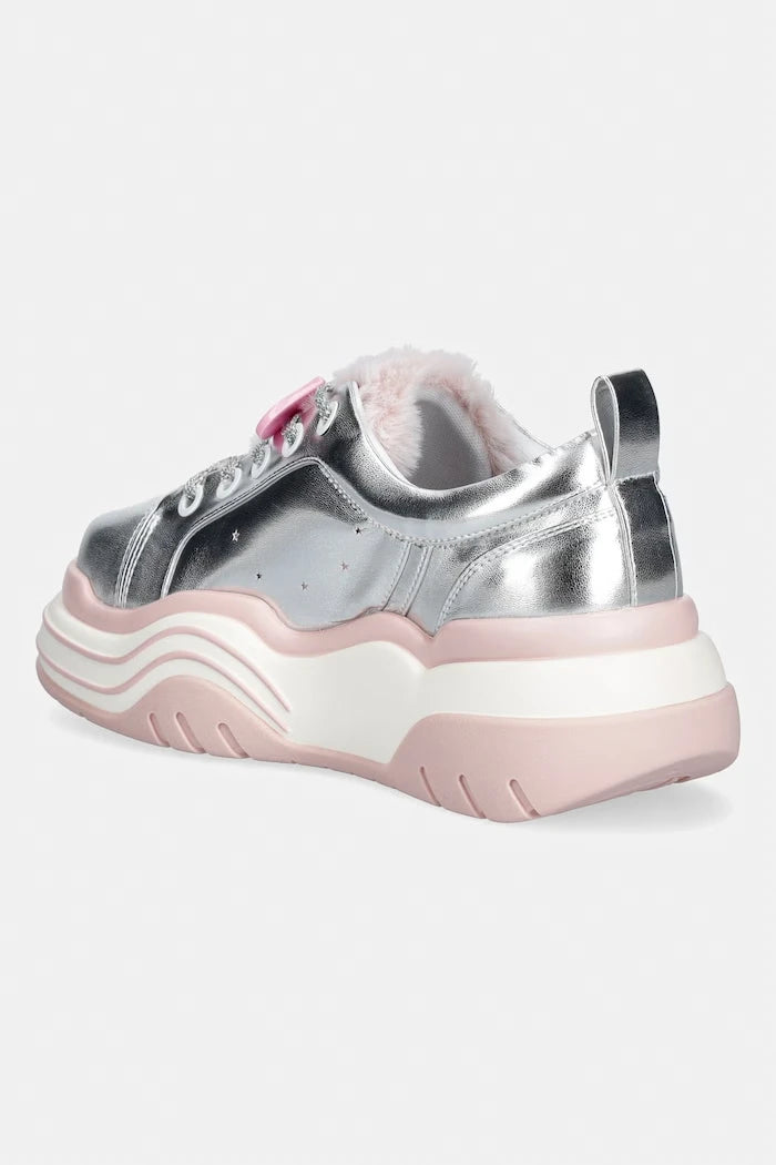 Koi Footwear Girlie Pop Chunky Trainers kadın sneakers