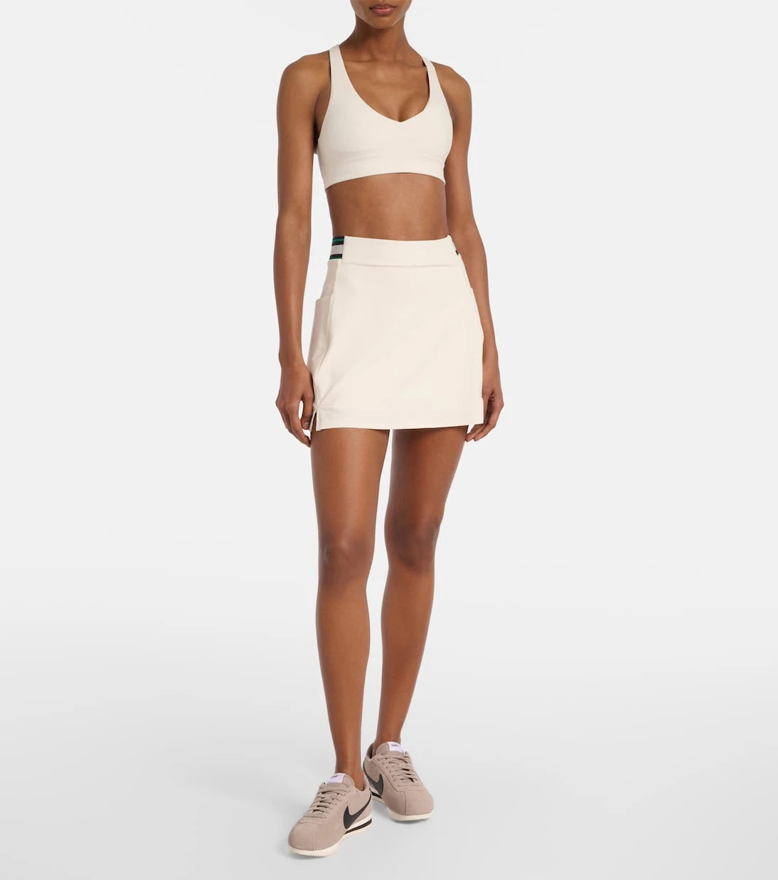 The Upside - Courtship Jetta bra top