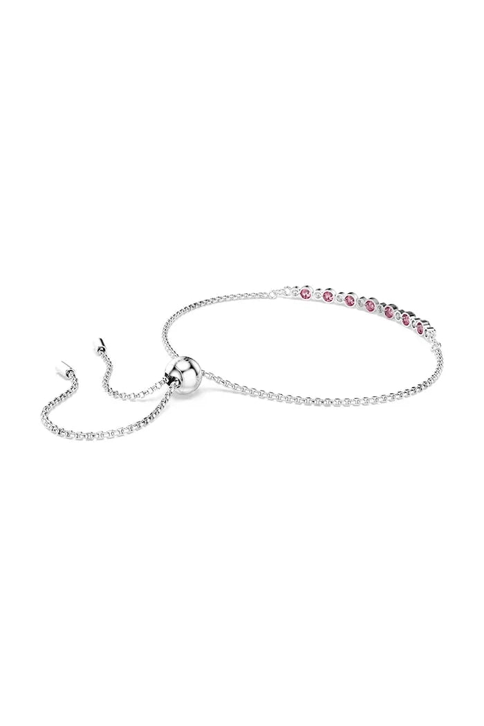 Swarovski metal kadın bilekliği, zirkonlu MATRIX