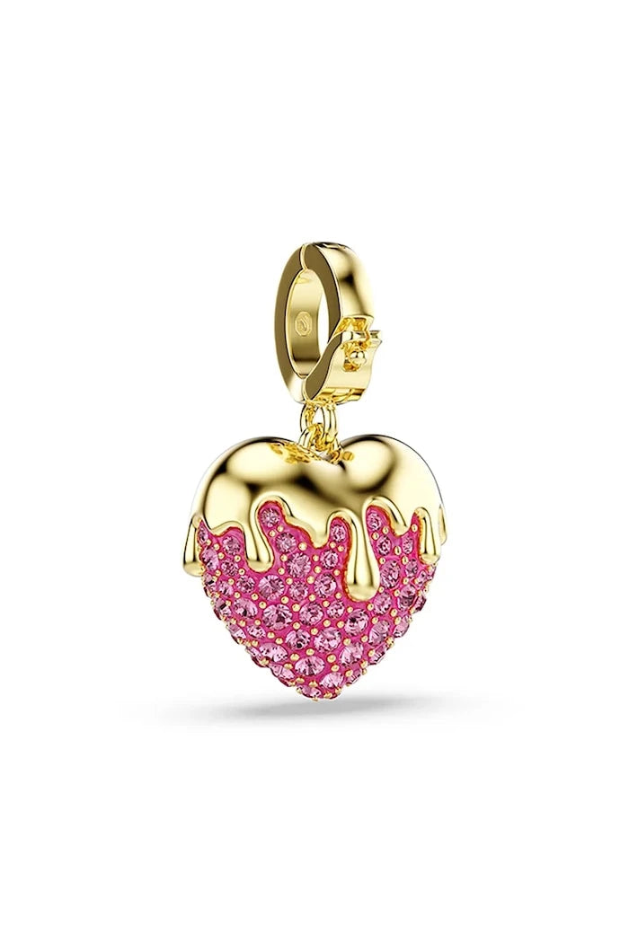 Висулка Swarovski IDYLLIA