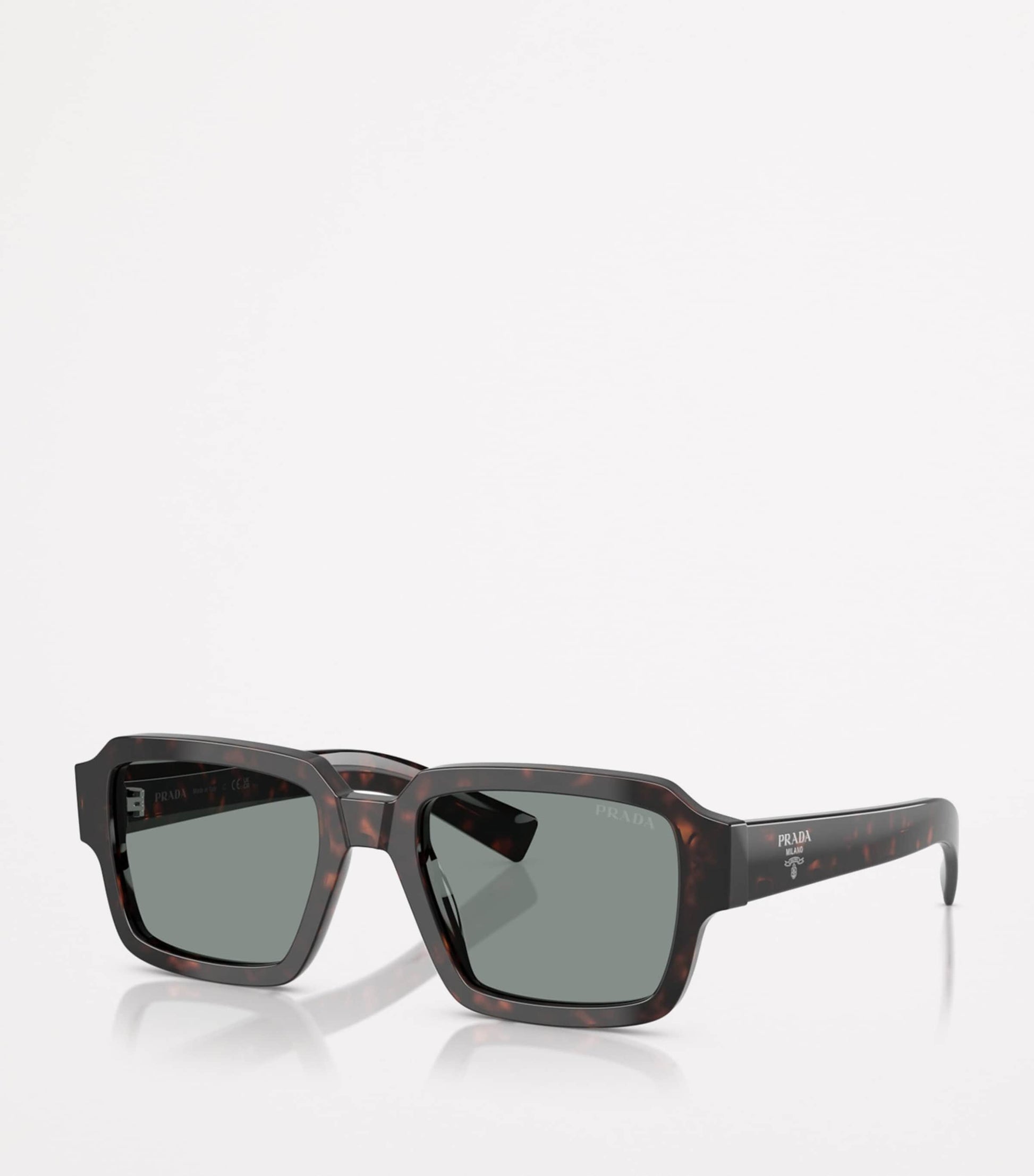 Prada Injected PR02ZS Sunglasses