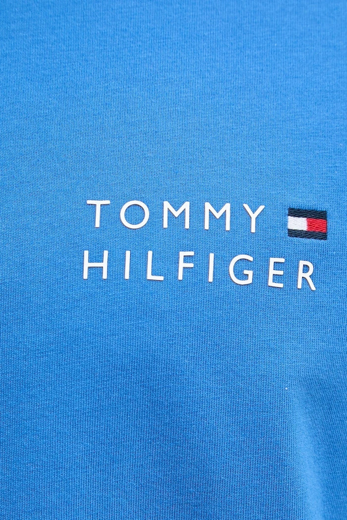 Tommy Hilfiger тениска мъжка от памук