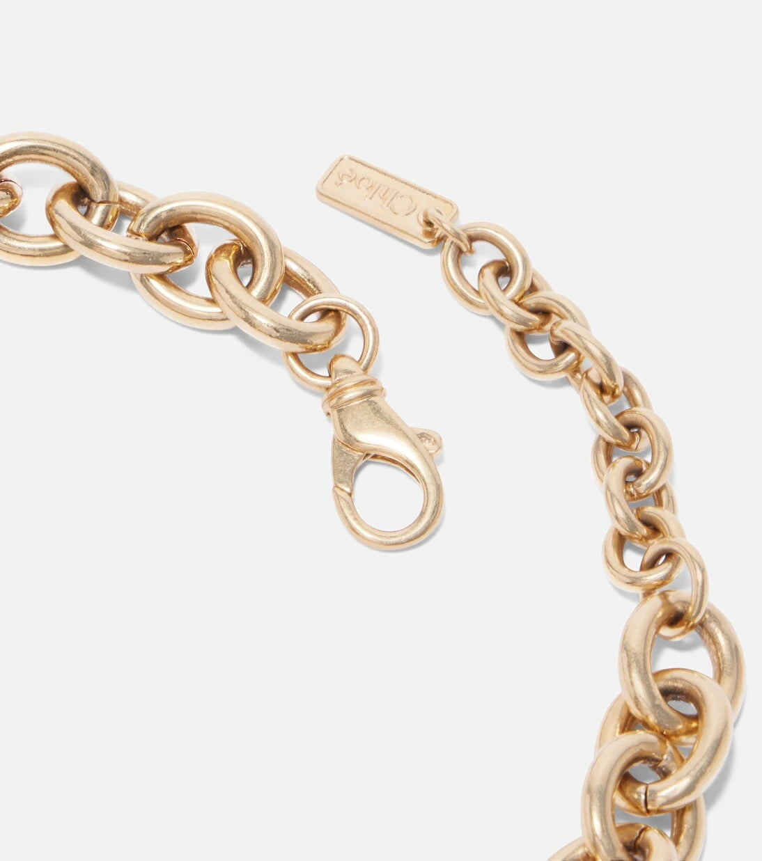 Chloé - Postcards embellished bracelet