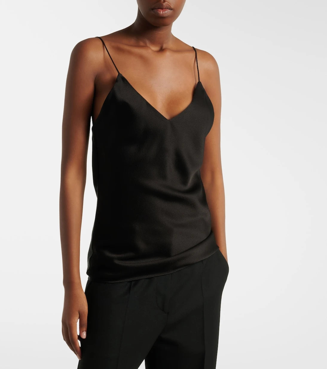 Blazé Milano - Manipur satin camisole