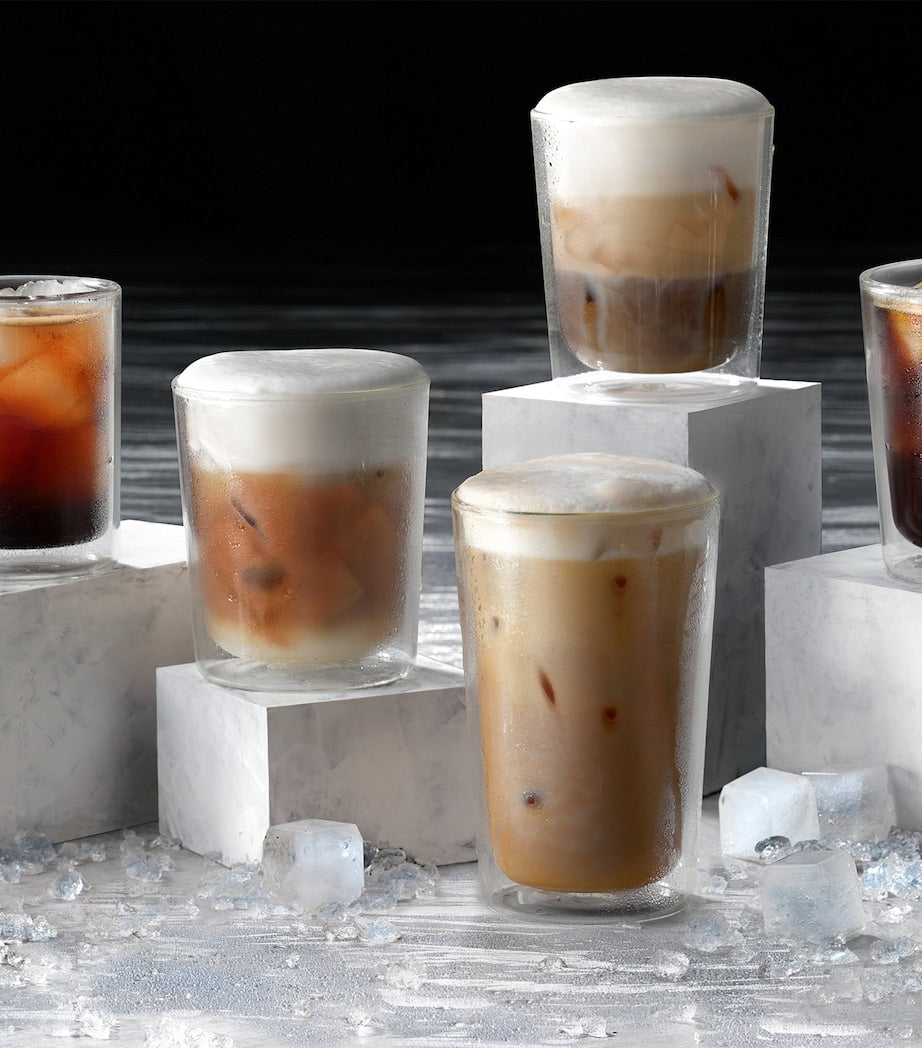 PrimaDonna Aromatic Coffee Machine