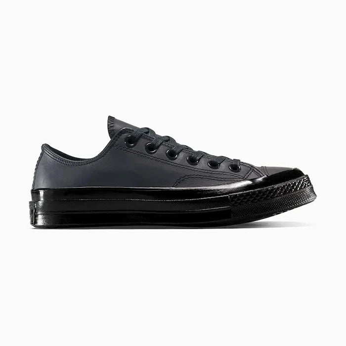 Кожени кецове Converse Chuck 70