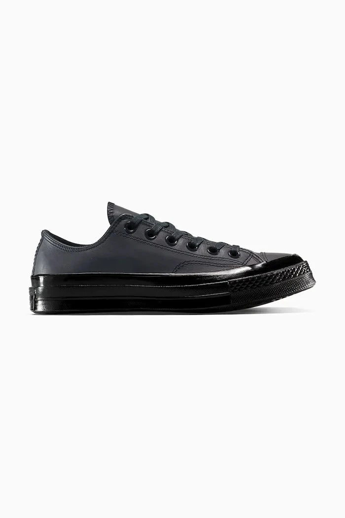 Кожени кецове Converse Chuck 70