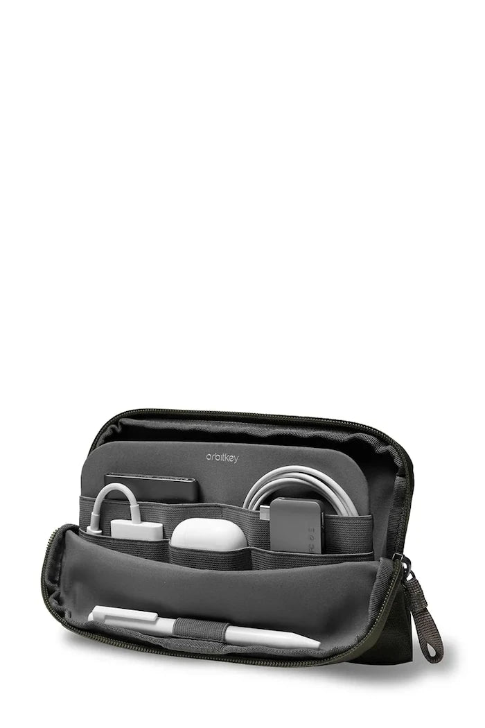 Органайзер за офис Orbitkey Desk Pouch 22 x 12 x 5 cm