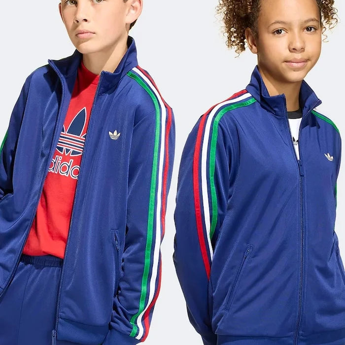 Детски суичър adidas Originals