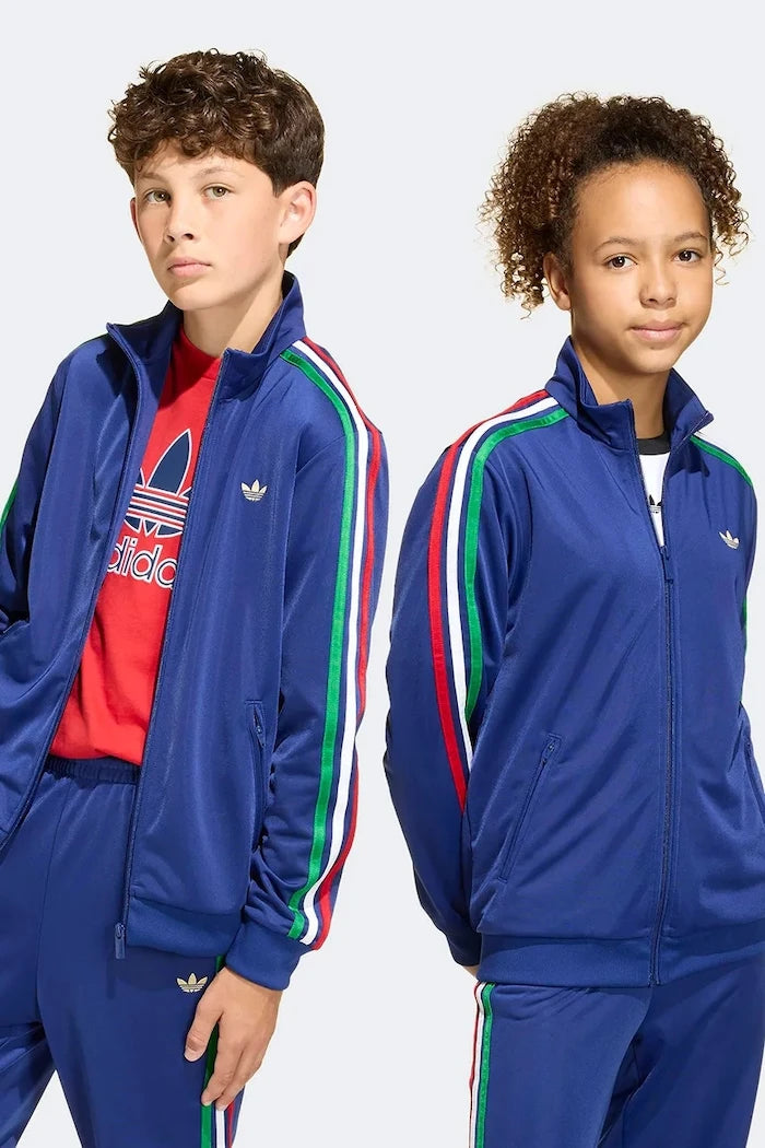 Детски суичър adidas Originals