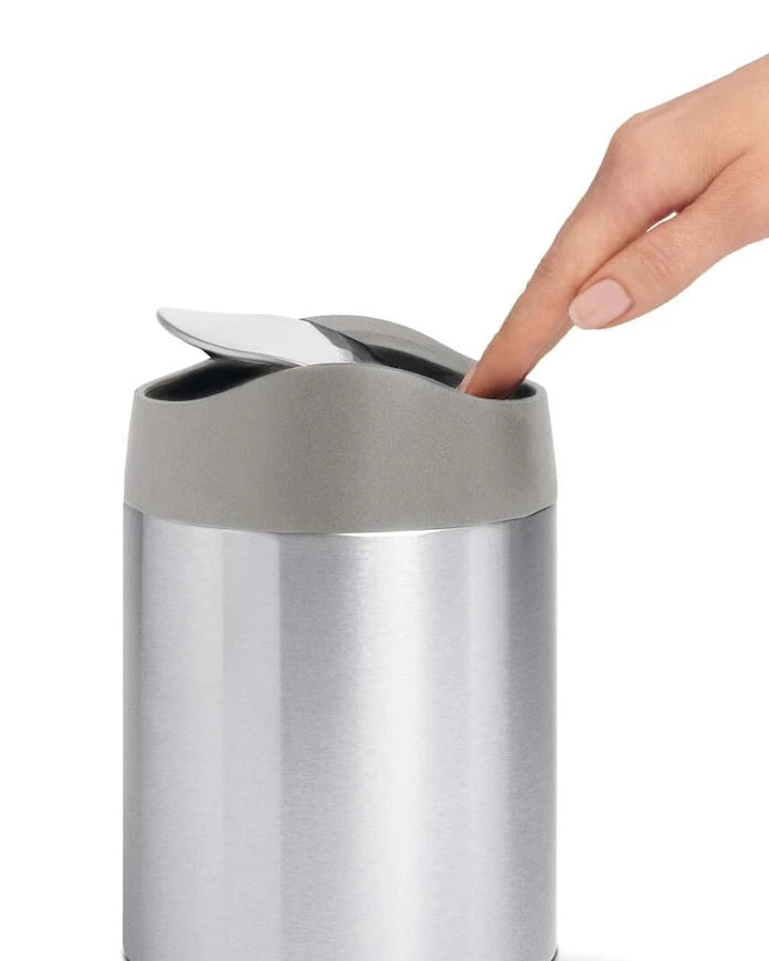 Кошче за боклук Simplehuman 1,5 l