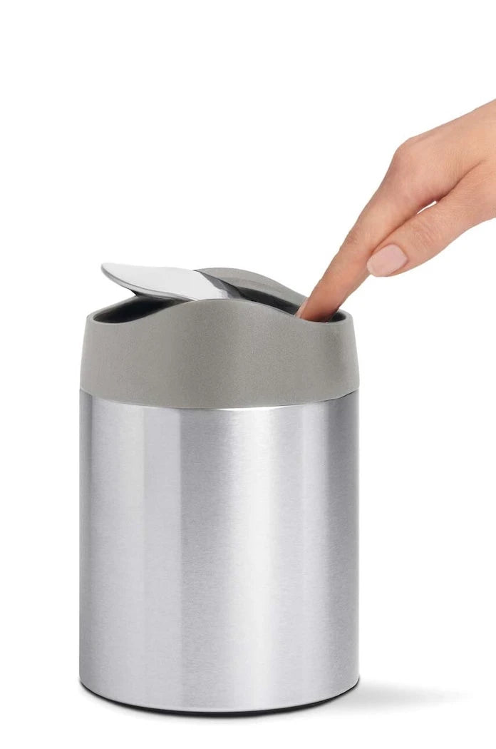 Кошче за боклук Simplehuman 1,5 l