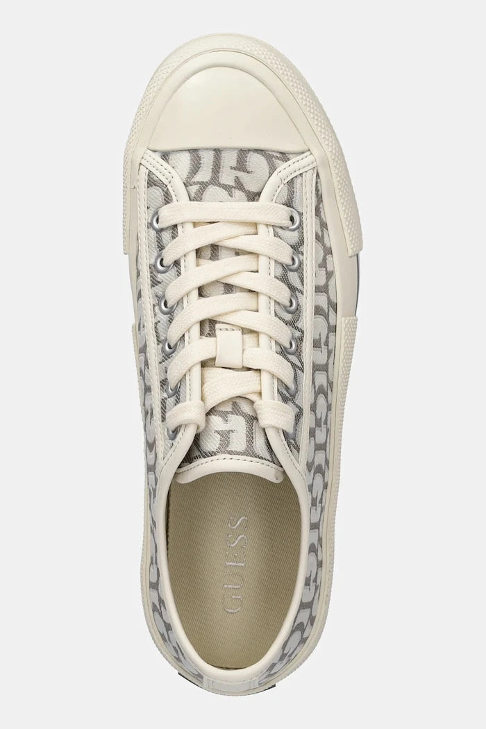 Ниски кецове Guess CAREY