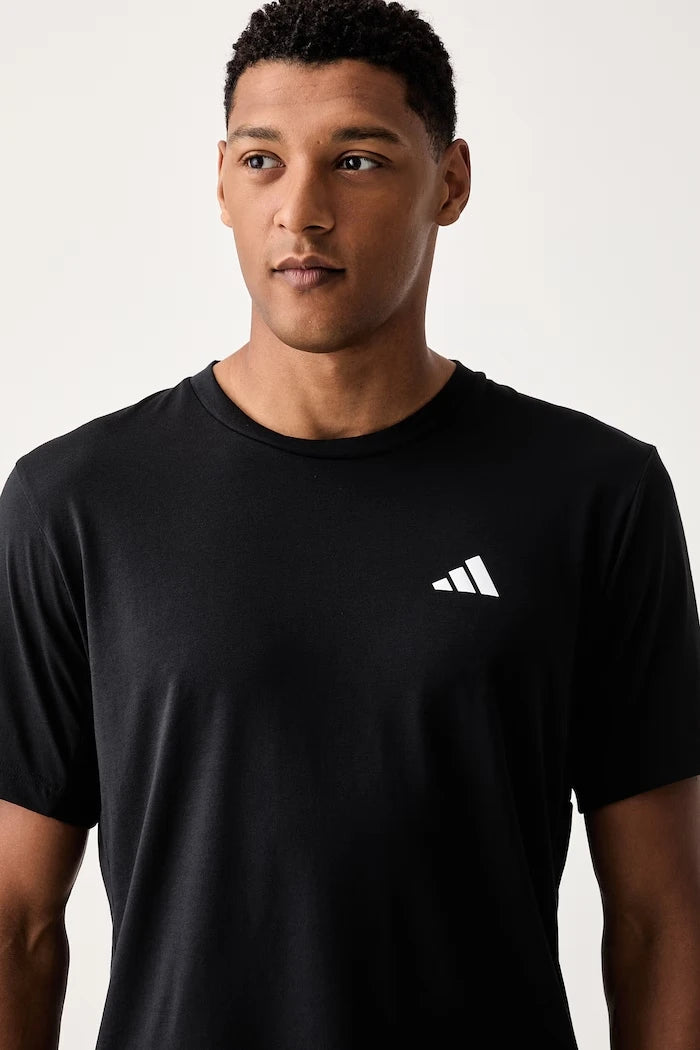 adidas Performance erkek antrenman tişörtü Essentials