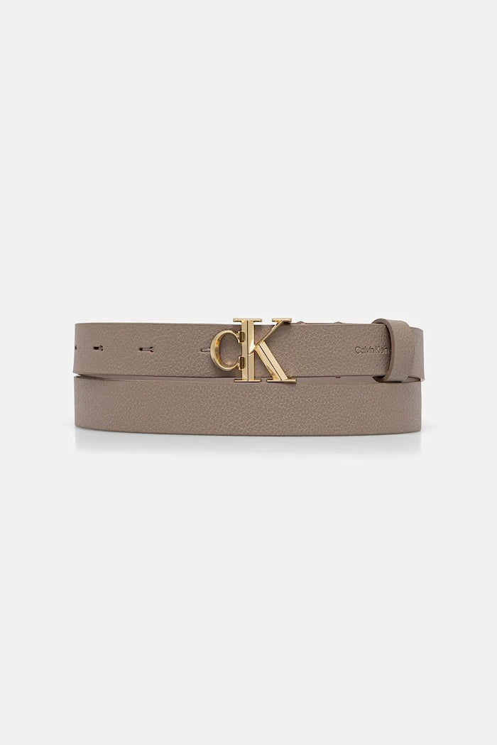 Calvin Klein kadın kemeri
