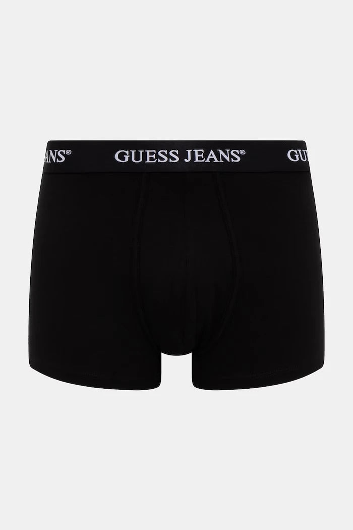 Guess Jeans Boxer Külot (3 adet)