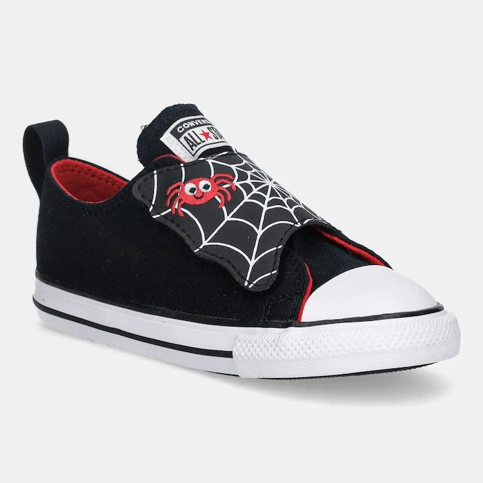 Детски ниски кецове Converse CHUCK TAYLOR ALL STAR ONE STRAP