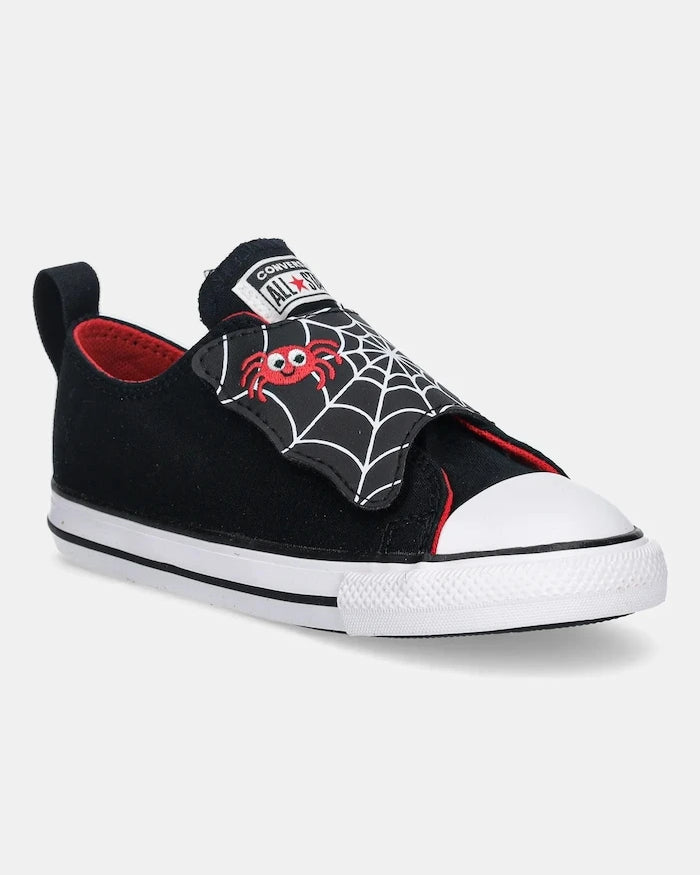 Converse CHUCK TAYLOR ALL STAR ONE STRAP Çocuk Düşük Kesim Sneaker