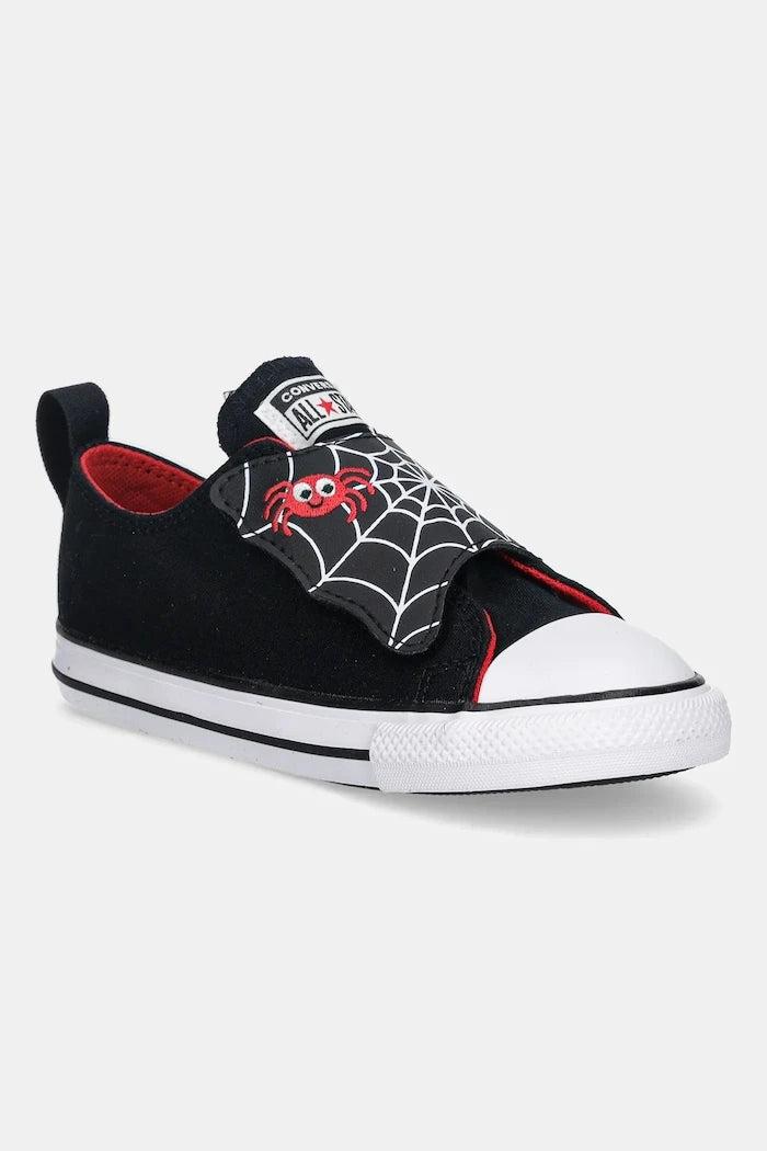 Converse CHUCK TAYLOR ALL STAR ONE STRAP Çocuk Düşük Kesim Sneaker