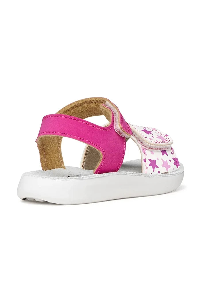 Geox çocuk sandaletleri SANDAL LIGHTFLOPPY