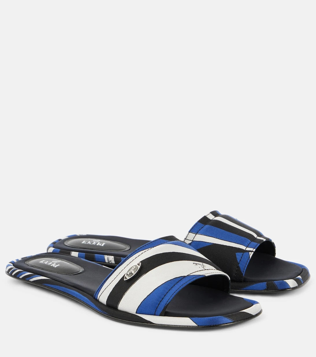 Pucci - Yummy Iride slides
