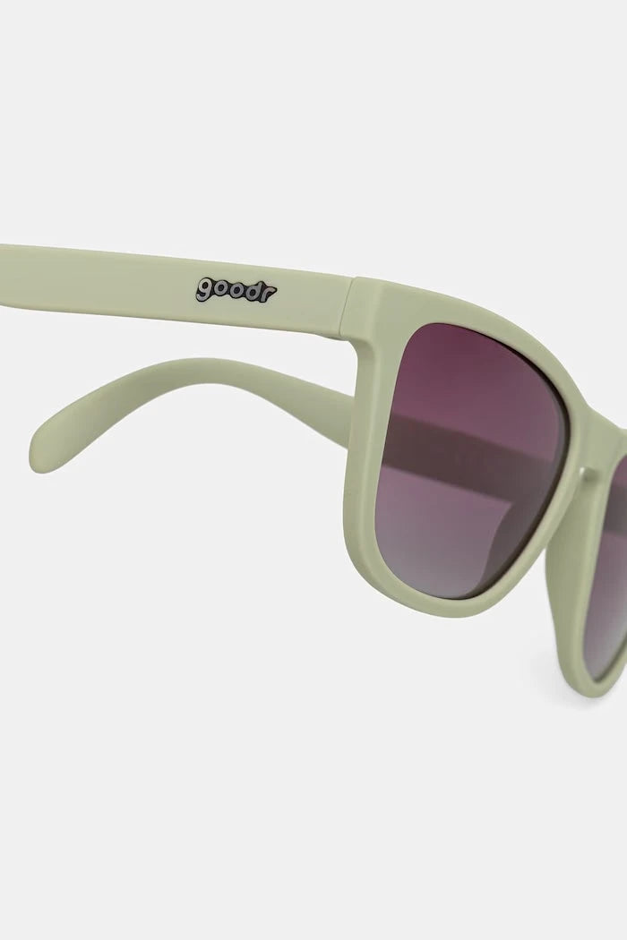 Goodr güneş gözlüğü wayfarer OGs
