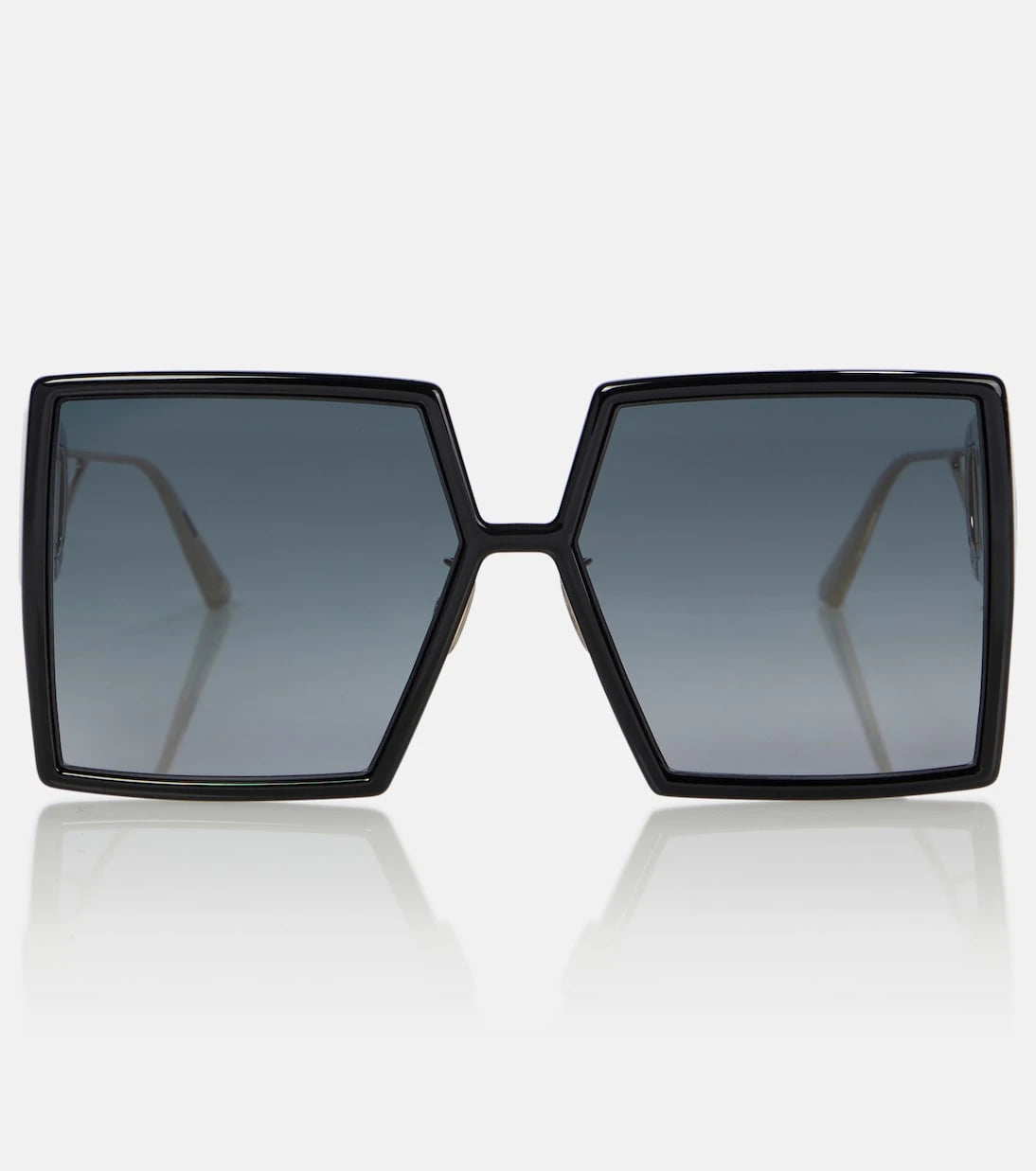 Dior Eyewear - 30Montaigne SU sunglasses