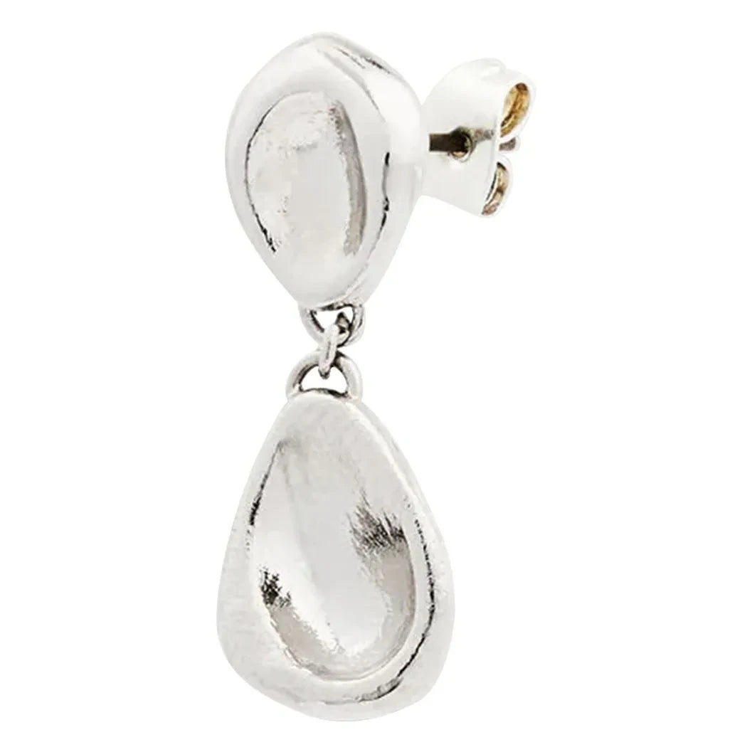 Soeur - Sleeper earring (à l'unité) | Silver