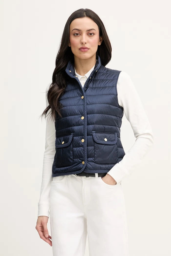 Tommy Hilfiger елек дамски