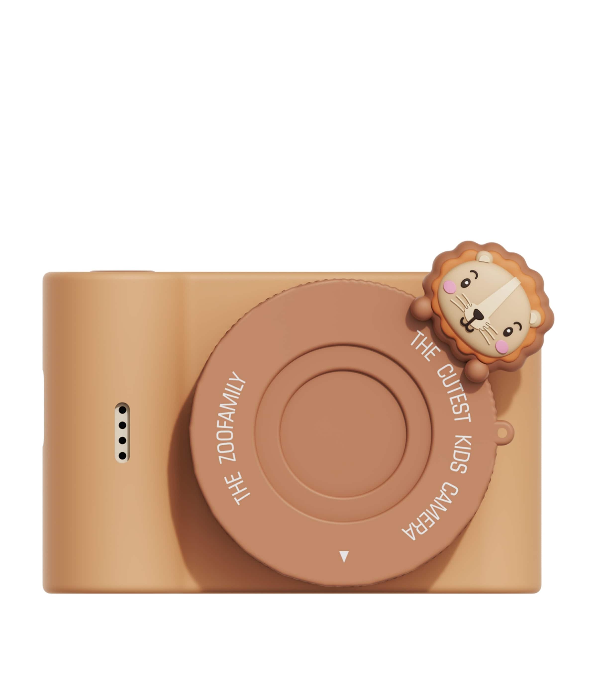 Urban Zoo Lion C5 Camera