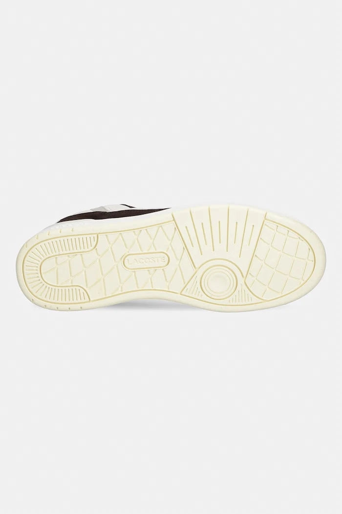 Lacoste Men T-Clip Set Sneaker Deri Ayakkabı