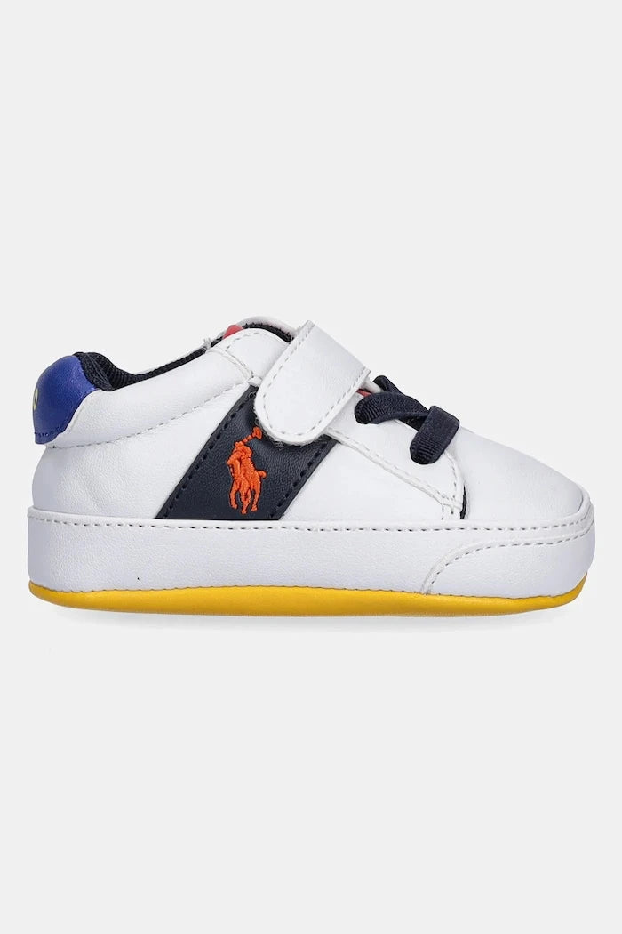 Бебешки обувки Polo Ralph Lauren RYLEY PS LAYETTE