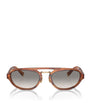 Acetate BC4008S Sunglasses