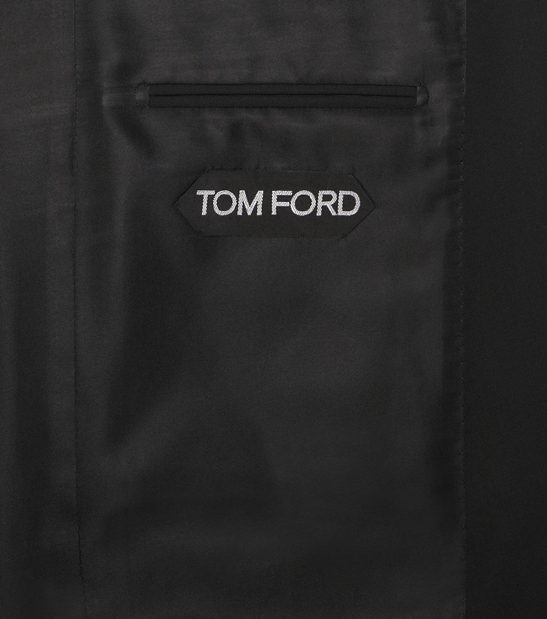 Tom Ford - Shelton wool suit