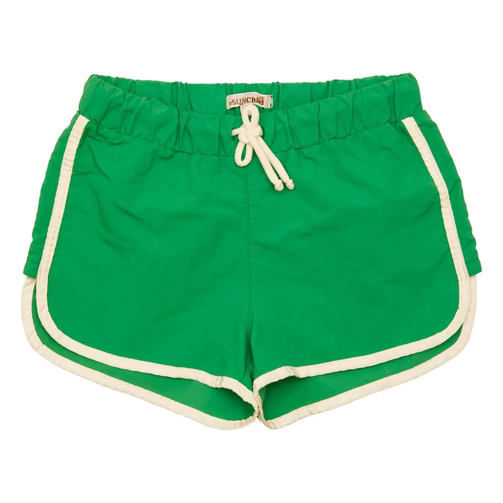 Sunchild - Carlos swim shorts | Green