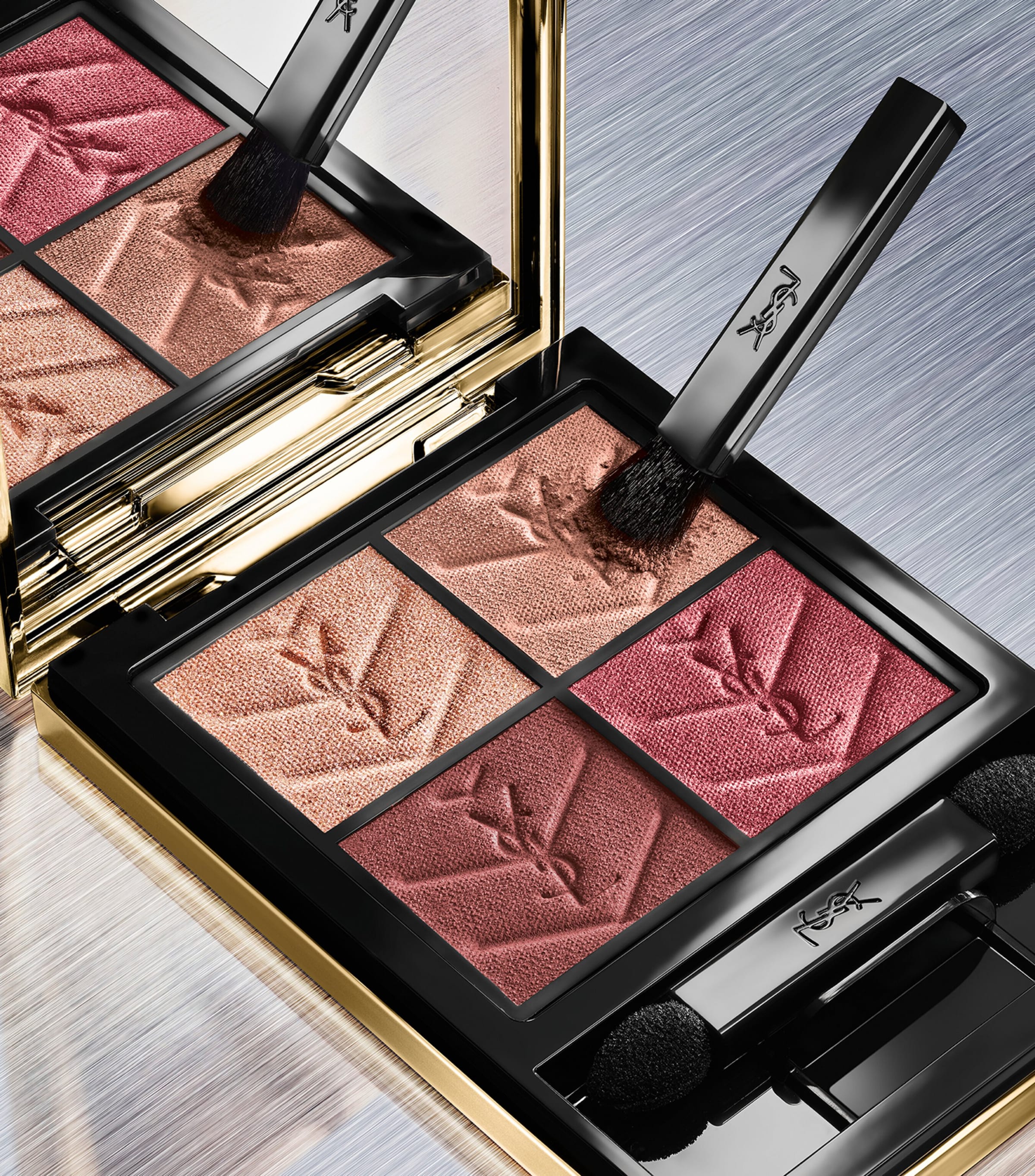 Couture Mini Clutch Mini Eyeshadow Palette