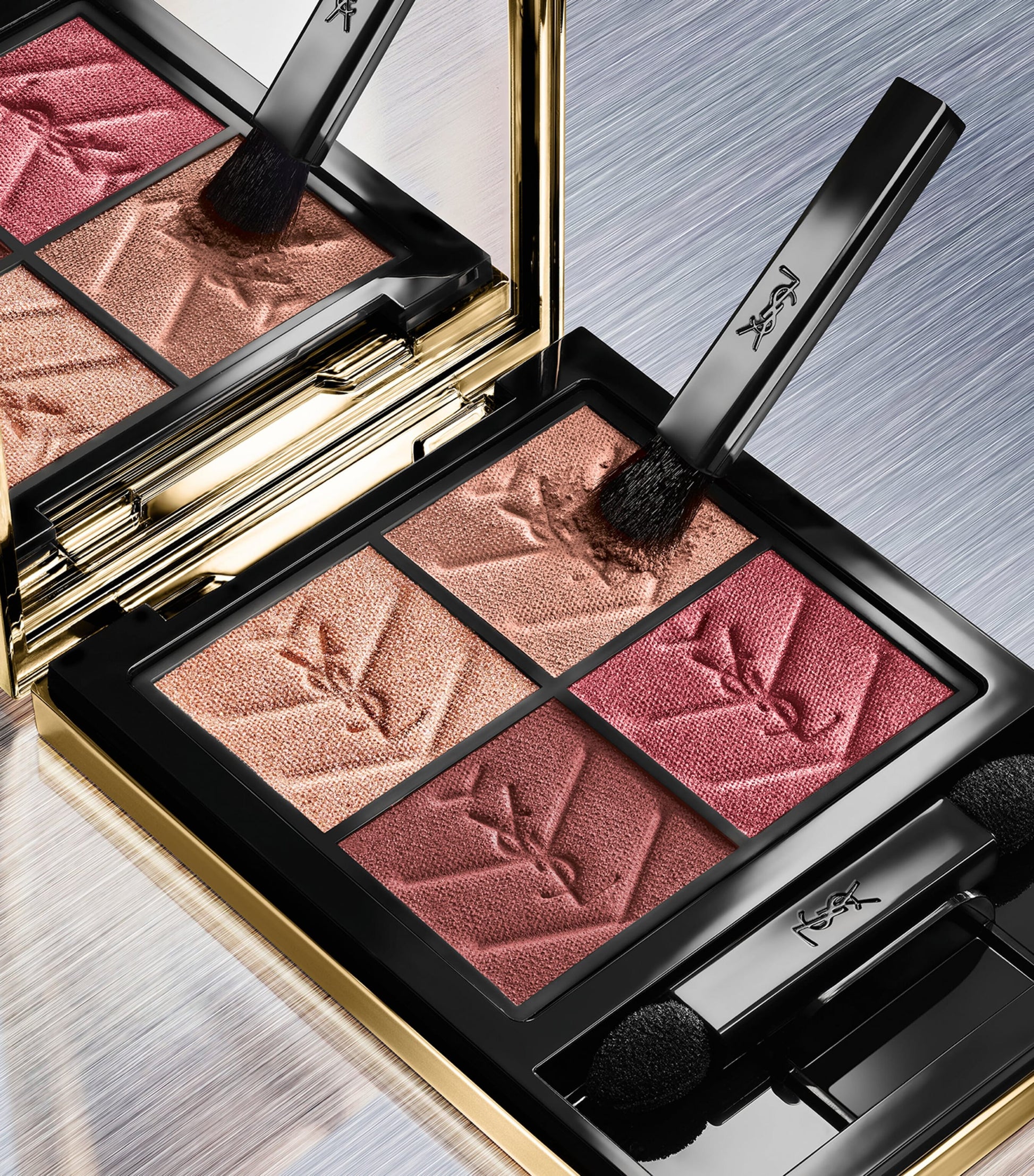 Couture Mini Clutch Mini Eyeshadow Palette