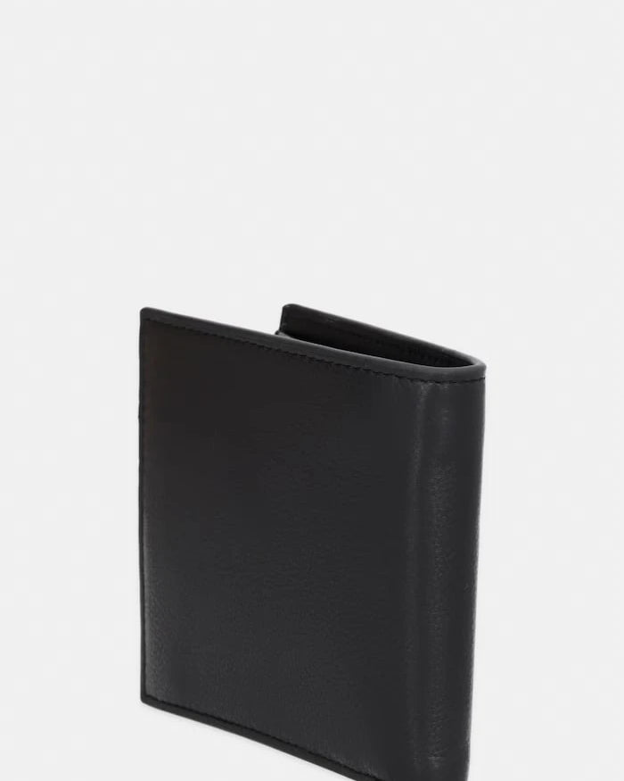 Armani Exchange Erkek Deri Cüzdan