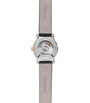 Rose Gold, Steel and Diamond Happy Sport Watch 30mm