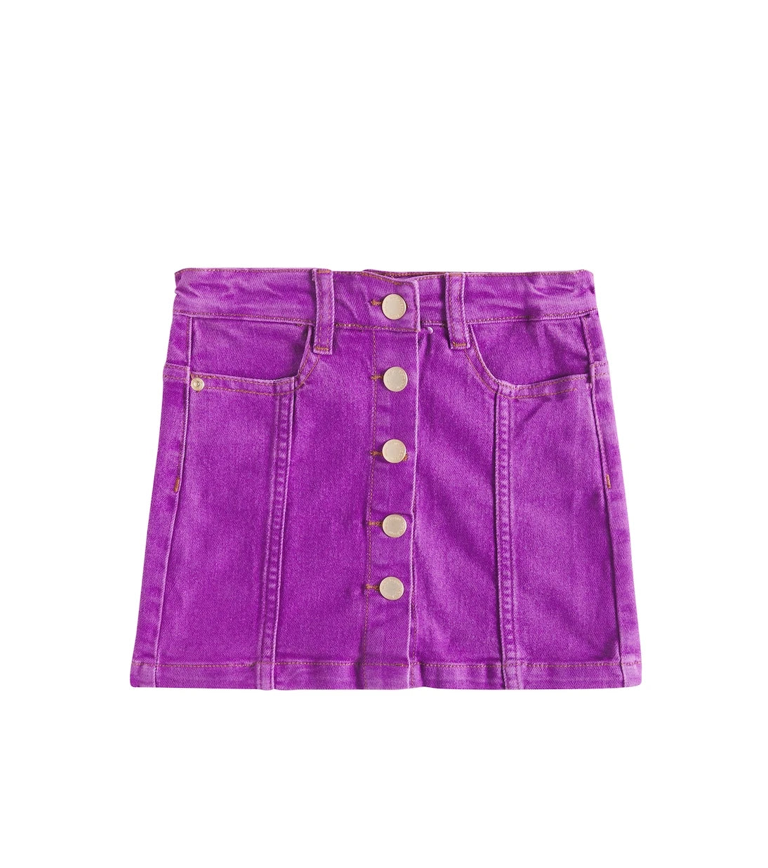 Molo - Bera denim skirt