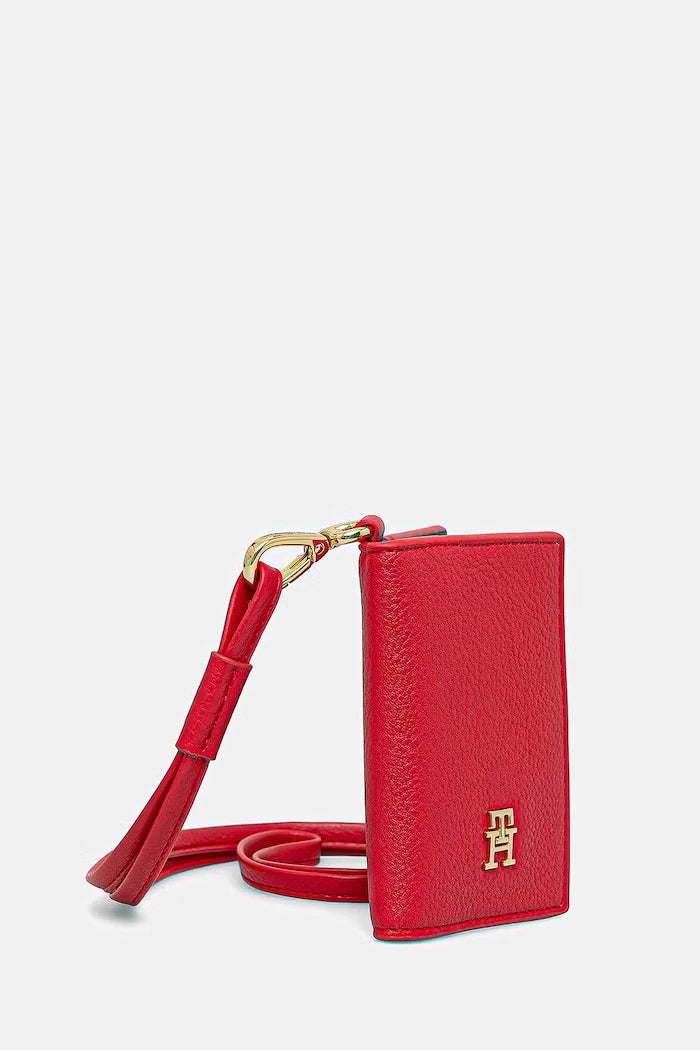 Tommy Hilfiger Kadın Kartlık Kılıfı