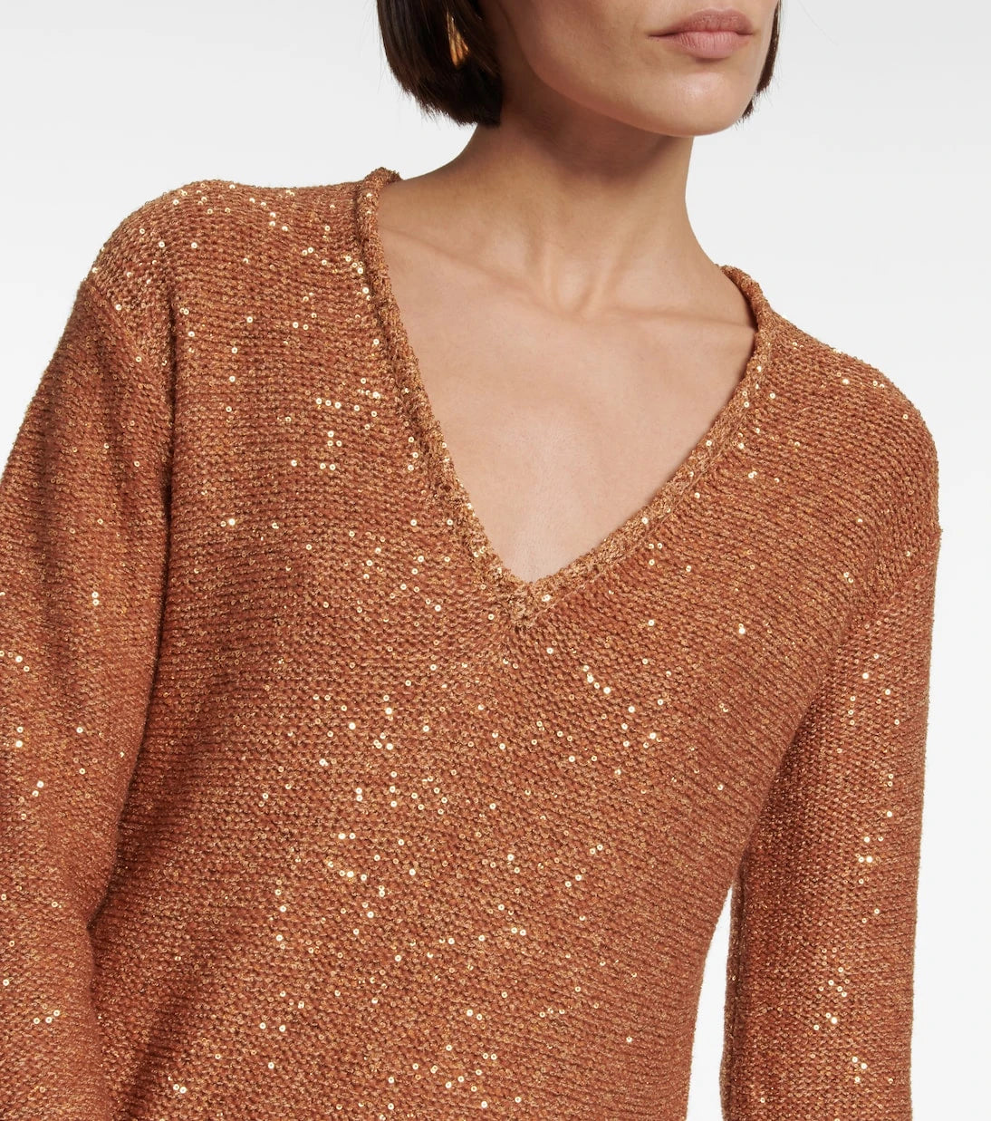 Altuzarra - Kastri sequin-embellished minidress