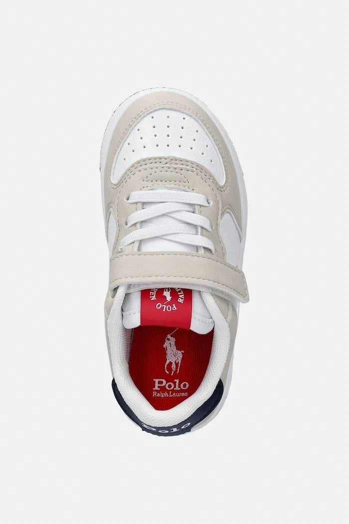 Polo Ralph Lauren MASTERS COURT PS маратонки за деца