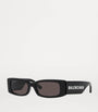 Black Acetate 6E000288 Sunglasses