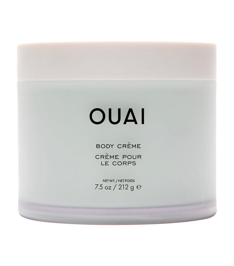 Ouai Body Crème
