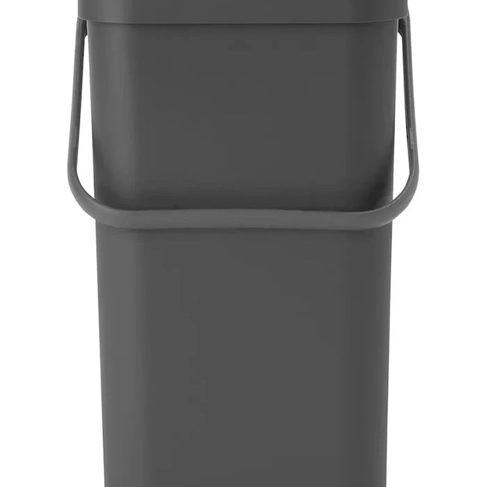 Кошче за боклук Brabantia Sort & Go 12 L