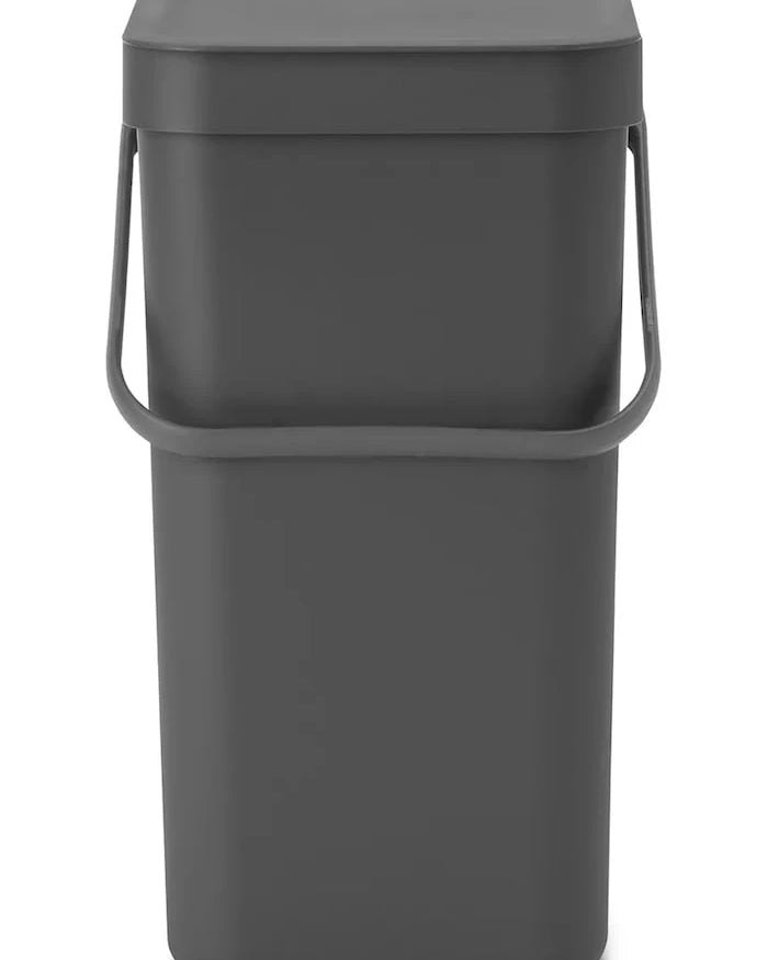 Brabantia Sort & Go 12 L Çöp Kovası