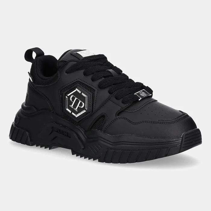 Маратонки Philipp Plein New Predator
