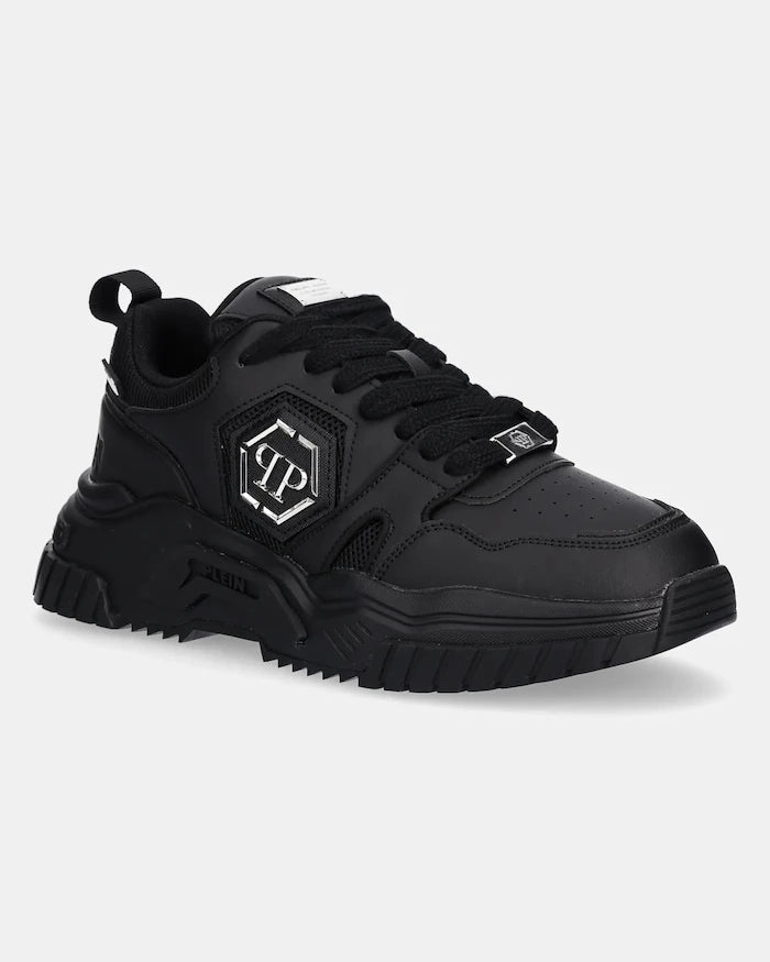 Маратонки Philipp Plein New Predator